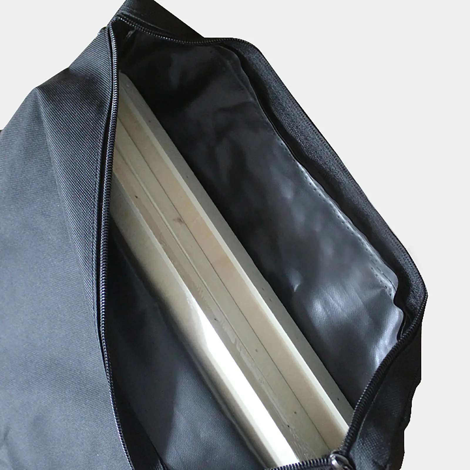 Painting Pad Organizer Bag Nylon Drawing Board Storage Bag Multifunction Sketch Board Bag Waterproof for Outdoor Sketching