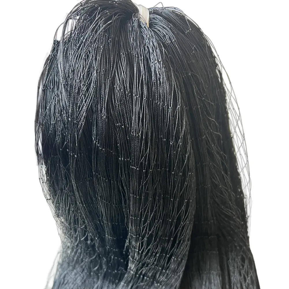 Nylon Bird Netting Garden Bird Net Protective Chicken Coop Netting Fruit Tree Netting for Birds Deer Squirrels