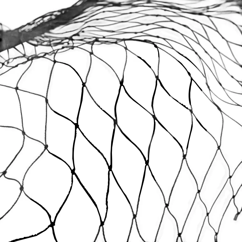 Nylon Bird Netting Garden Bird Net Protective Chicken Coop Netting Fruit Tree Netting for Birds Deer Squirrels