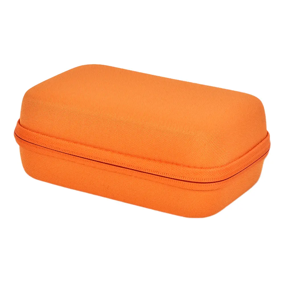 Hard Carrying Case for SCRIB3D P1 3D Printing Pen Anti-Drop Hard Travel Case Carrying Bag for PLA Filament Project Guide Charger