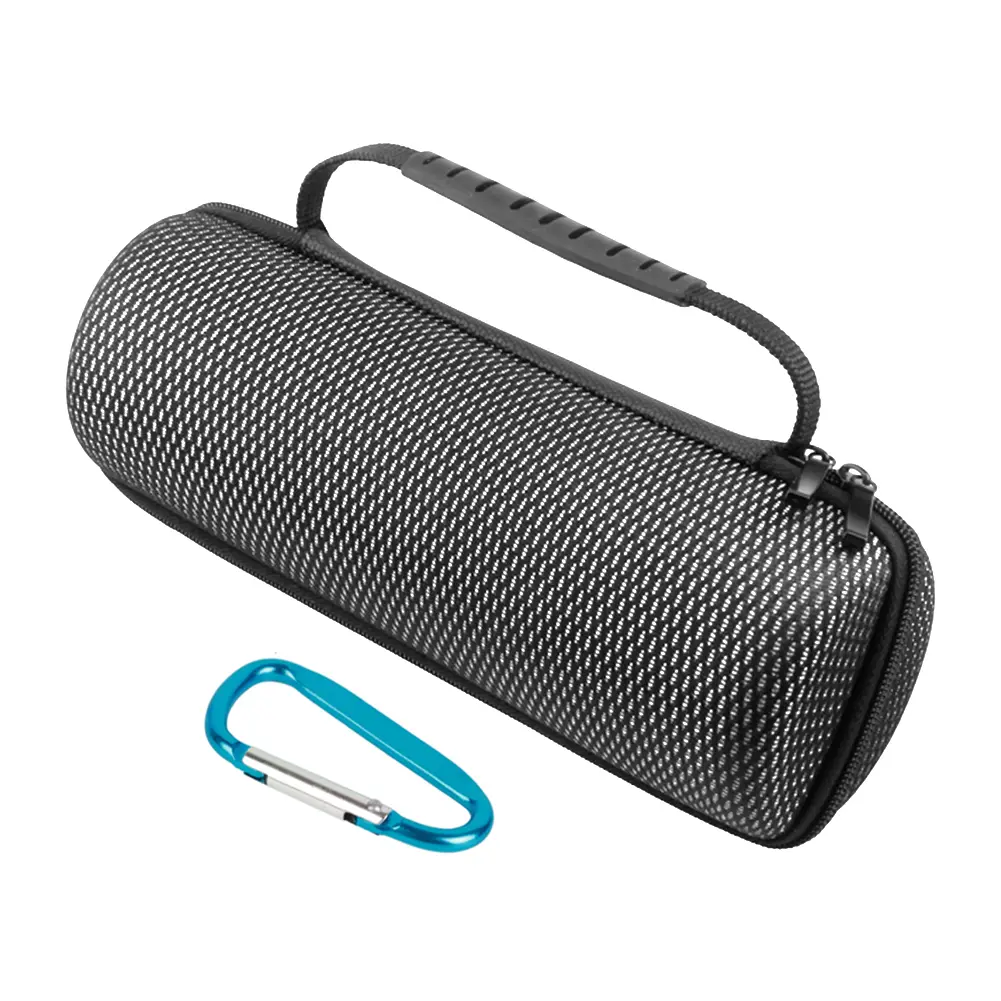 Speaker Carry Case Shockproof Portable Protective Case Outdoor Travel Speaker Case for JBL Flip 7 Flip 6 FLIP 5 Essential Tool