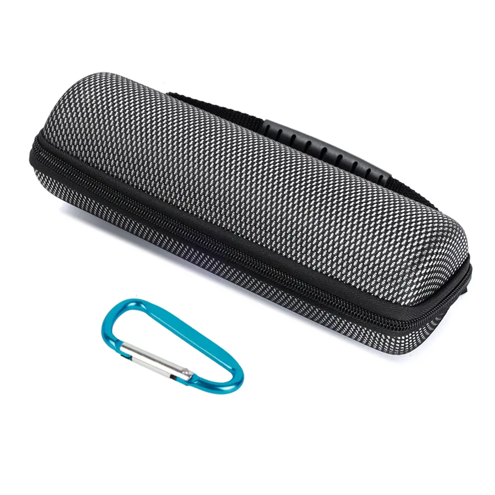Speaker Carry Case Shockproof Portable Protective Case Outdoor Travel Speaker Case for JBL Flip 7 Flip 6 FLIP 5 Essential Tool
