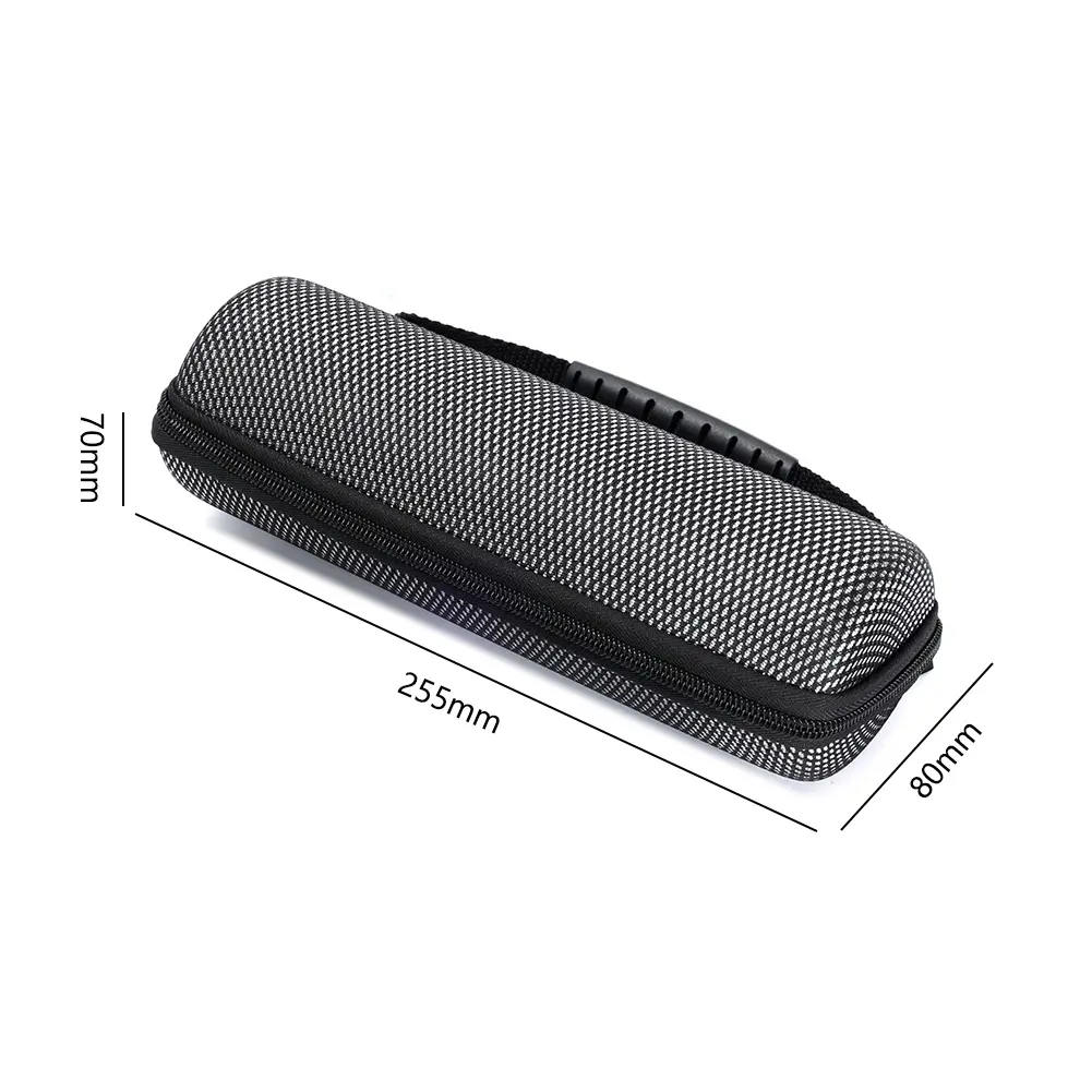 Speaker Carry Case Shockproof Portable Protective Case Outdoor Travel Speaker Case for JBL Flip 7 Flip 6 FLIP 5 Essential Tool