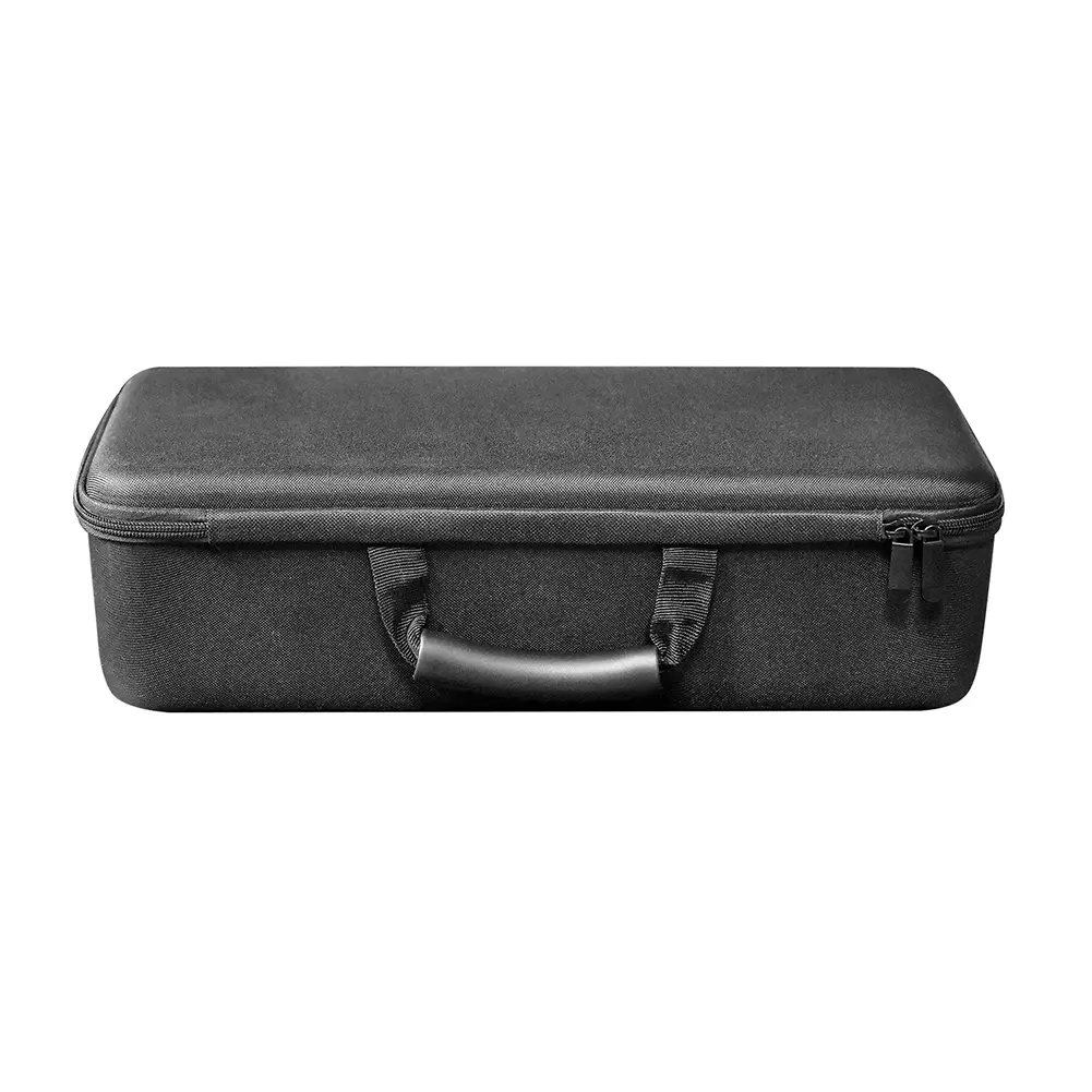 Hard Carrying Case Nylon Shockproof Protective Storage Case Dustproof Portable Storage Bag for Dyson HD08 HD15 HD16 Hairdryer