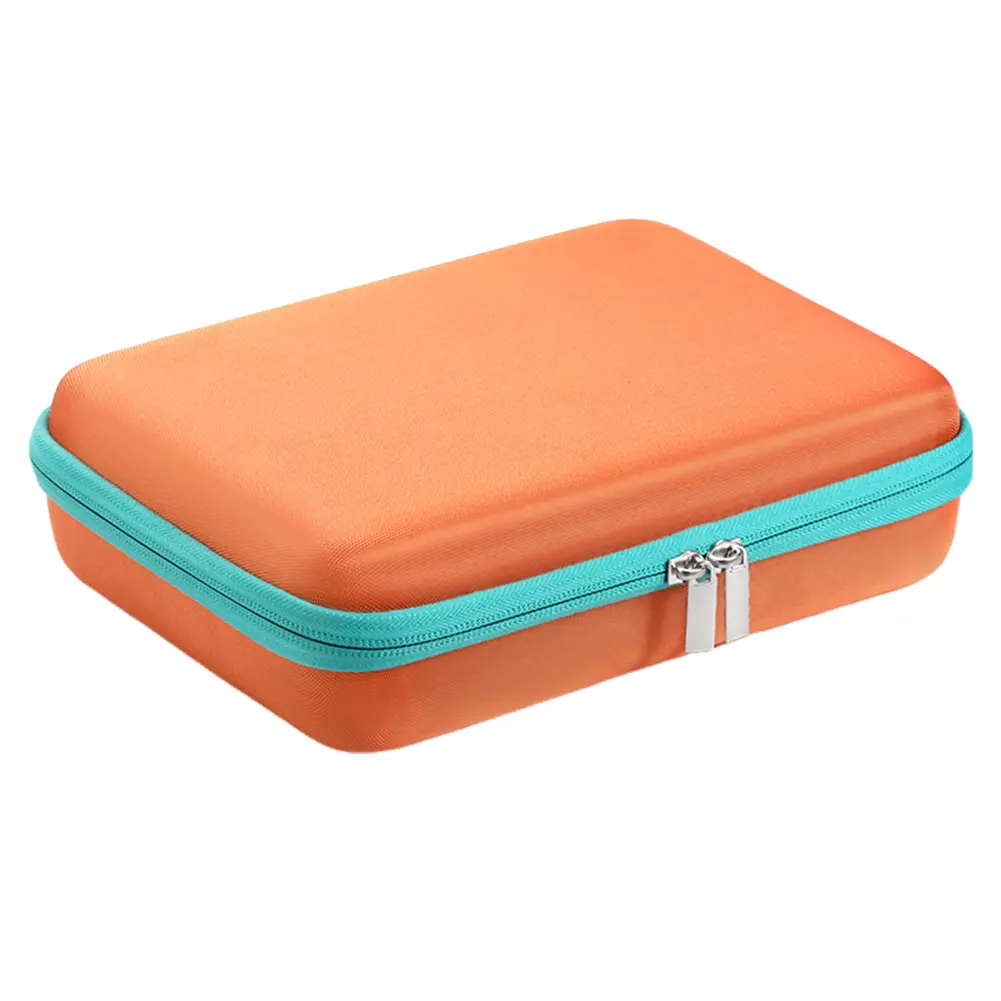 Storage Case for 3Doodler Start+ Essentials (2024) 3D Pen Set Portable Storage Bag for 3D Printing Filament Refill and USB Cable