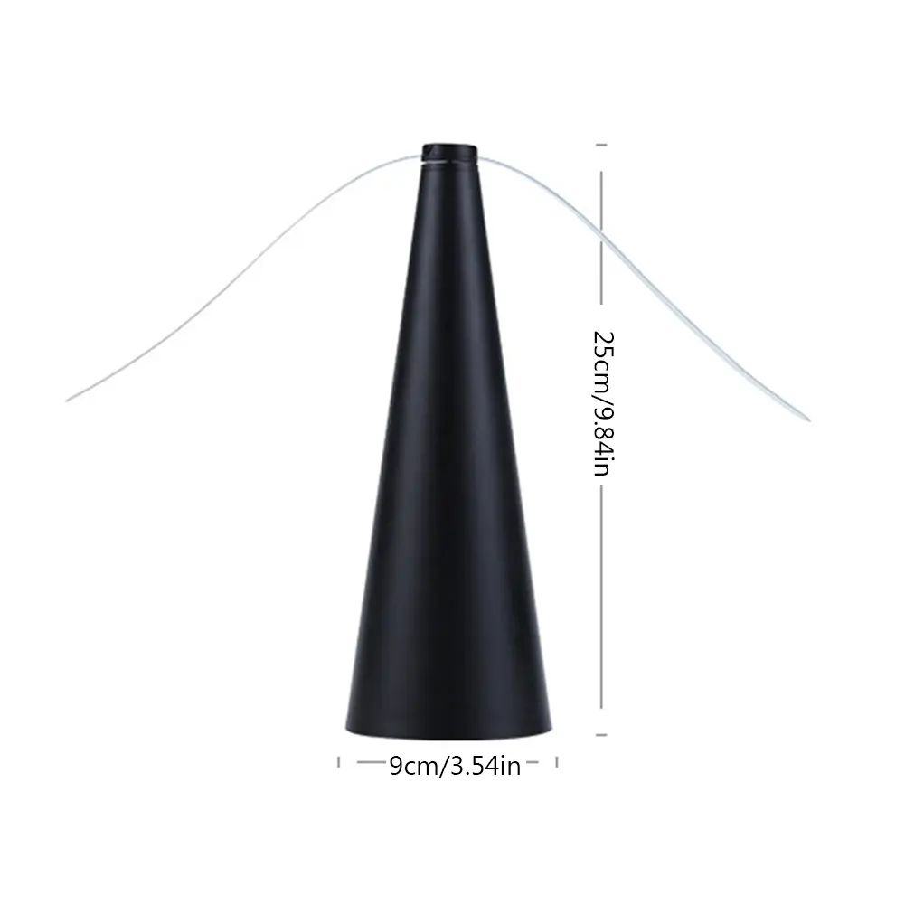 Mosquito Repellent Fan USB Or AA Battery Powered Insect Fly Repeller Fans Portable Pest Control Tool for Camping Picnic Party ﻿