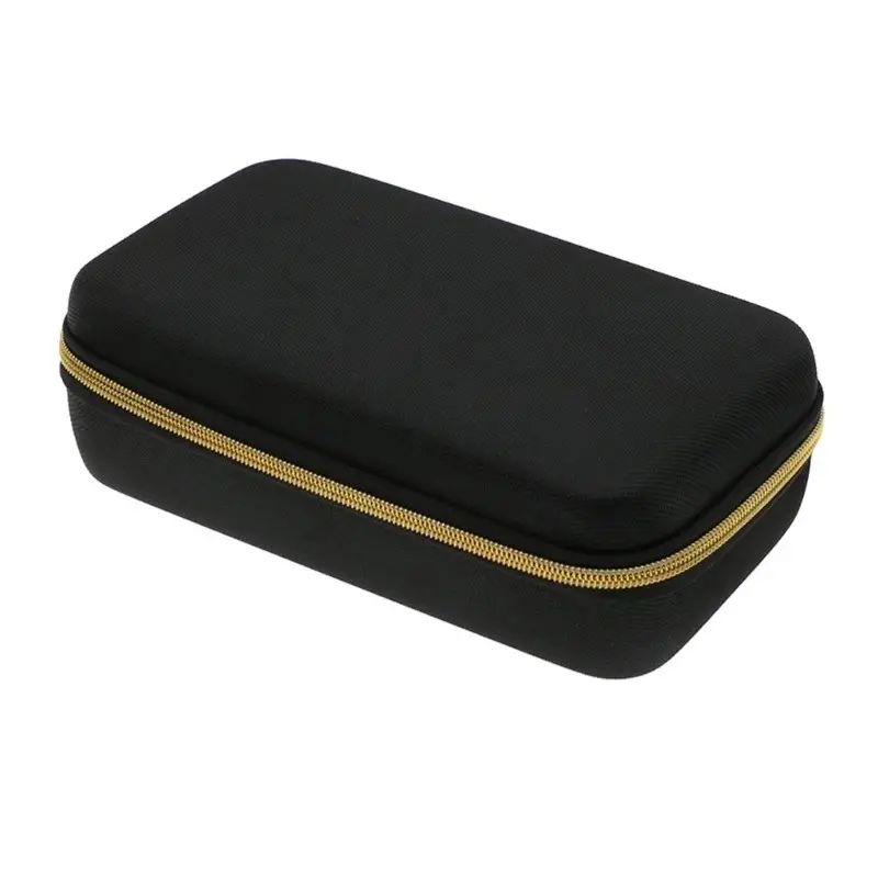 Emergency Starting Power Bag Wear Resist Car Jump Power Storage Case Large Capacity Hard Power Bank Box for Car Booster Battery