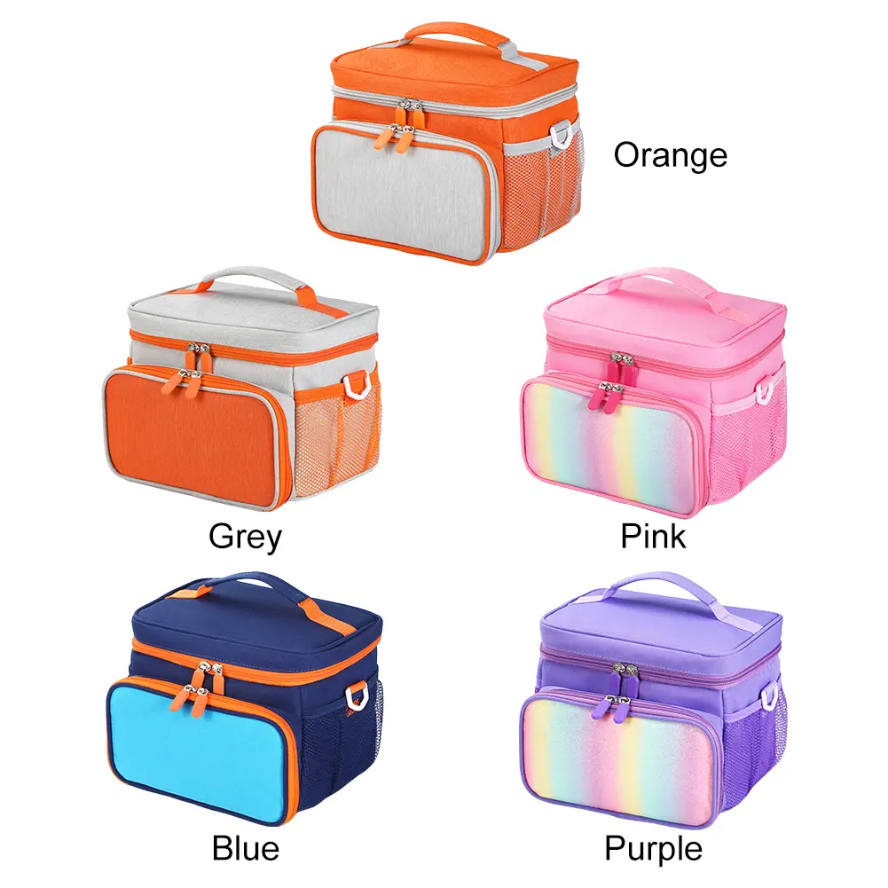 Carrying Case for Yoto Player (3rd Generation) Travel Storage Bag Card Holder Hold Up To 30 Cards Holder Bag with Shoulder Strap