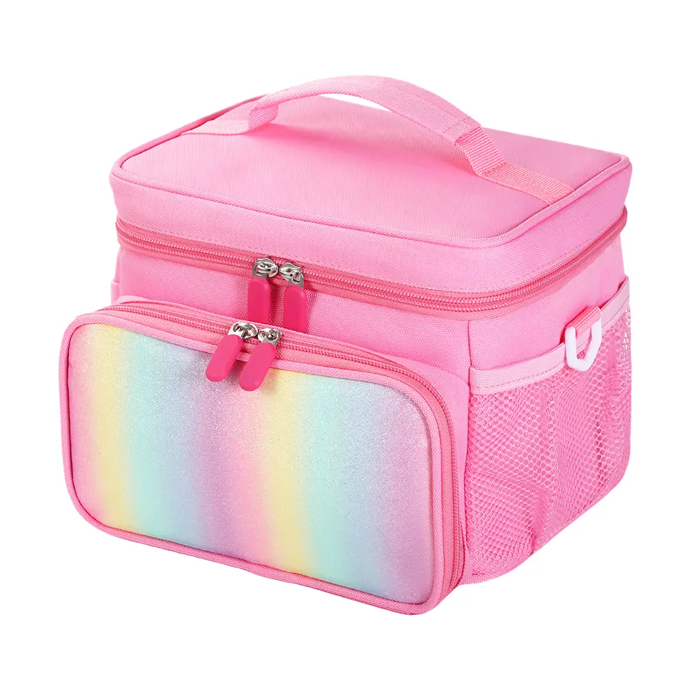 Carrying Case for Yoto Player (3rd Generation) Travel Storage Bag Card Holder Hold Up To 30 Cards Holder Bag with Shoulder Strap