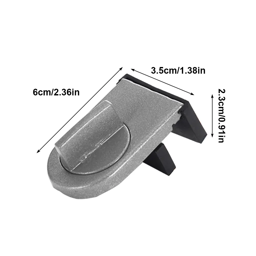 Sliding Sash Stopper Cabinet Locks Straps Doors Security Anti-theft lock Window Sliding Door Kids Child Safety Doors Lock