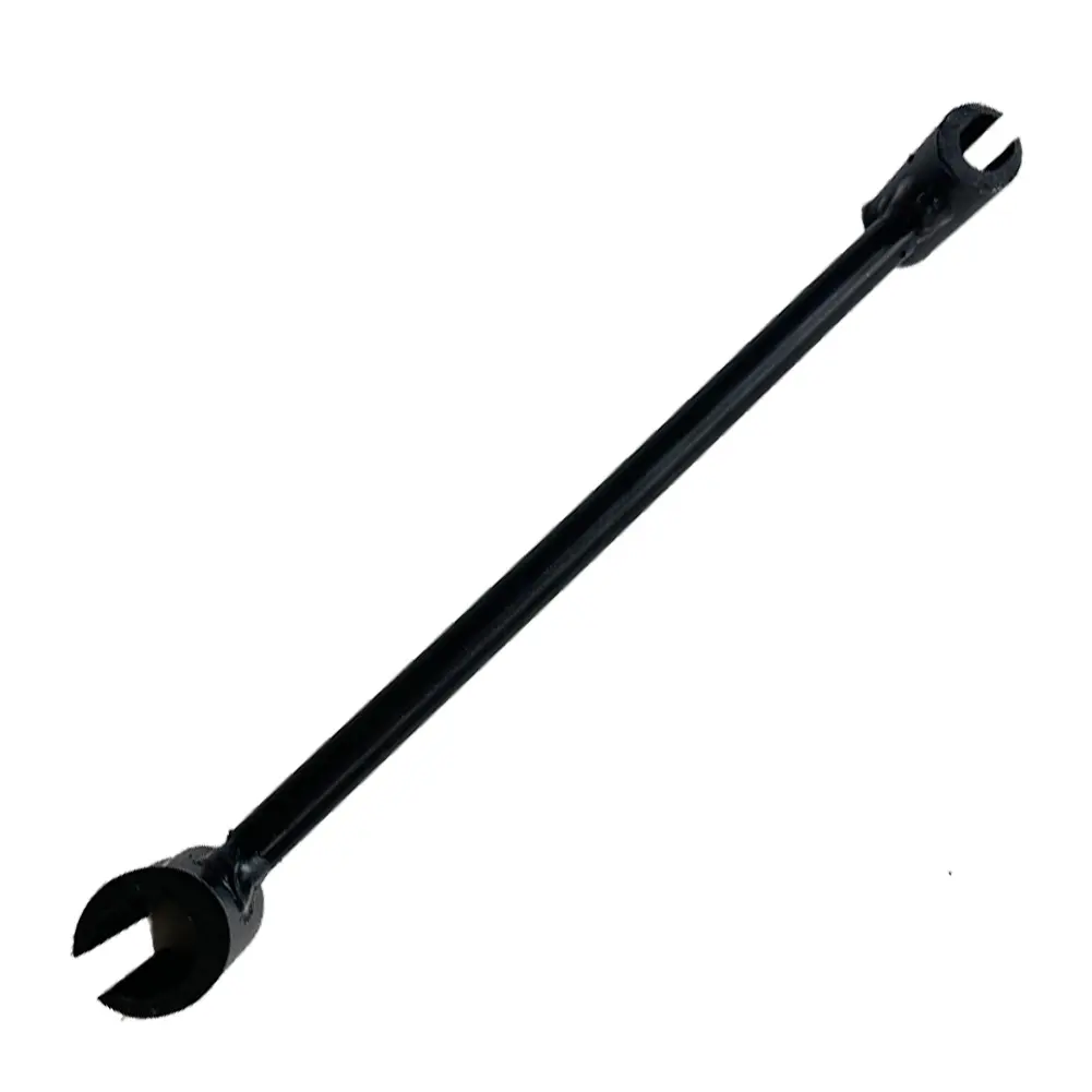 Door Hinge Repair Spanner Double Head Door Hinge Adjustment Tool Labor-Saving Wrench Home Hinge  Repair Tools