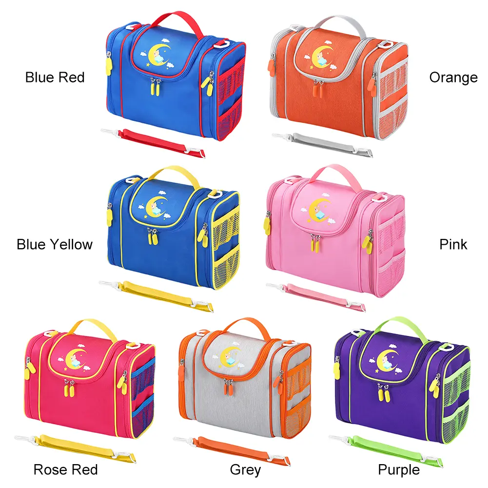 Carrying Case for Little Tikes Story Dream Machine Books Starter Shockproof with Handle and Shoulder Strap Storage Case Handbag