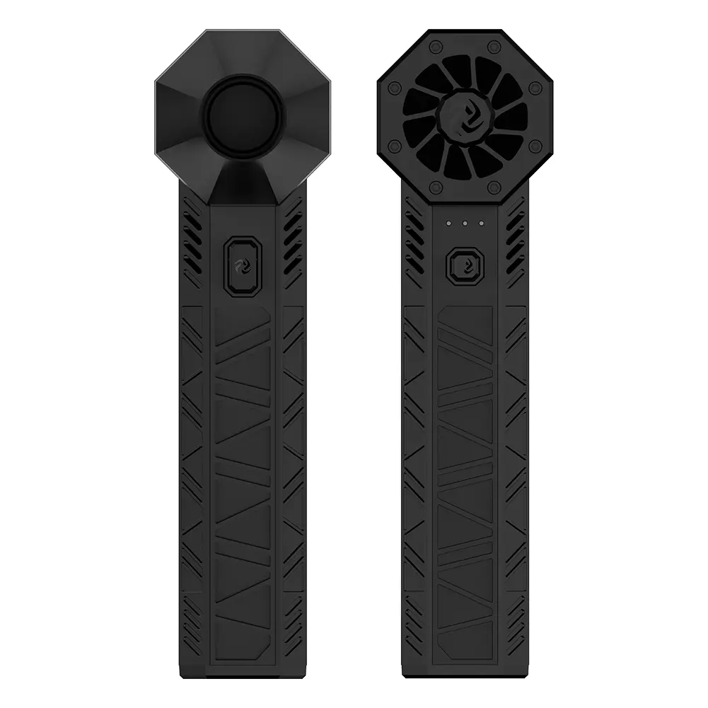 130000RPM Violent Blower Mini Turbo Jet Fan Handheld Brushless Motor Industrial Duct Fan Compression Blower Keyboard Car Cleaner