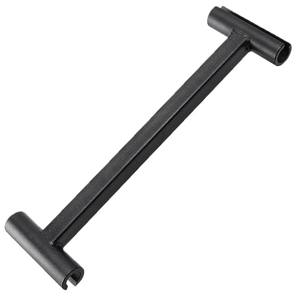 Spanner Key Double Head Door Hinges  Adjusting Wrench Door Hinge Repair Spanner Home Hinge  Repair Tools