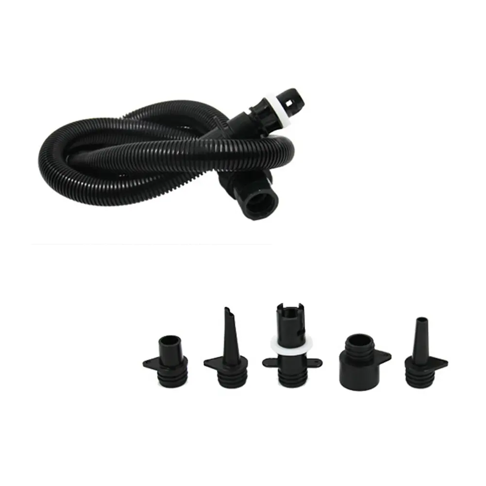 20PSI SUP Board Pump with Auto Shut Off SUP Boat Inflatable Pump LCD Display Electric Air Pump for Stand Up Paddle Board
