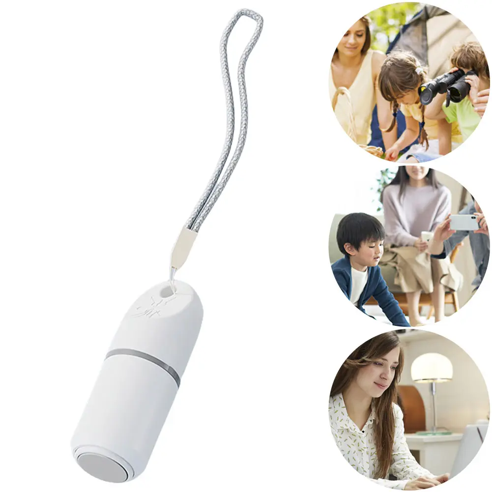 Mosquito Insect Bite Relieve Itching Pen Natural Bug Bite Itch Portable Relief Pen Rechargeable Anti-Itch Pen for Adult Children