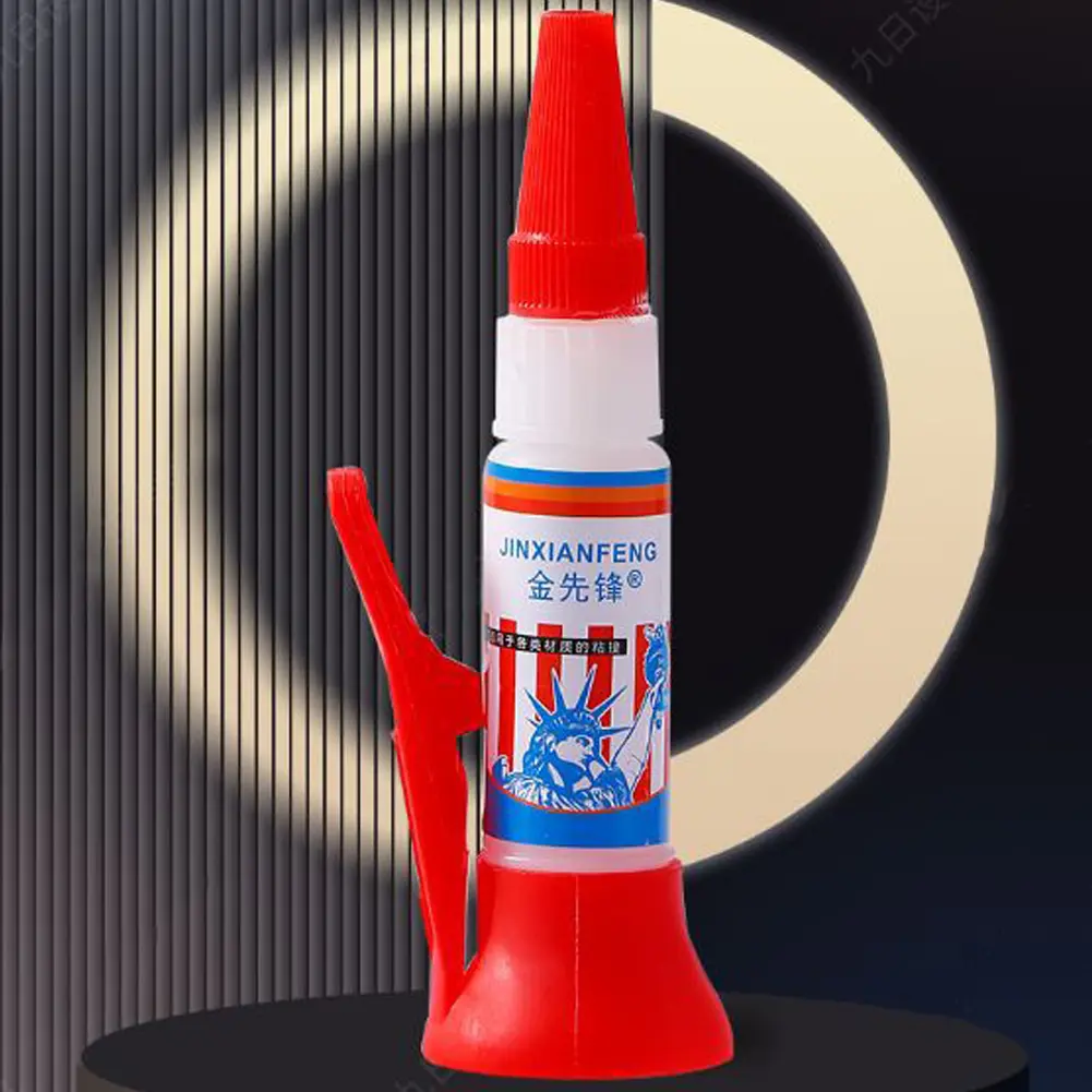 50ml Welding Adhesive Powerful Welding Repair Glue Fast Liquid Metal Welding Filler Versatile for Metal Wood Leather Porcelain