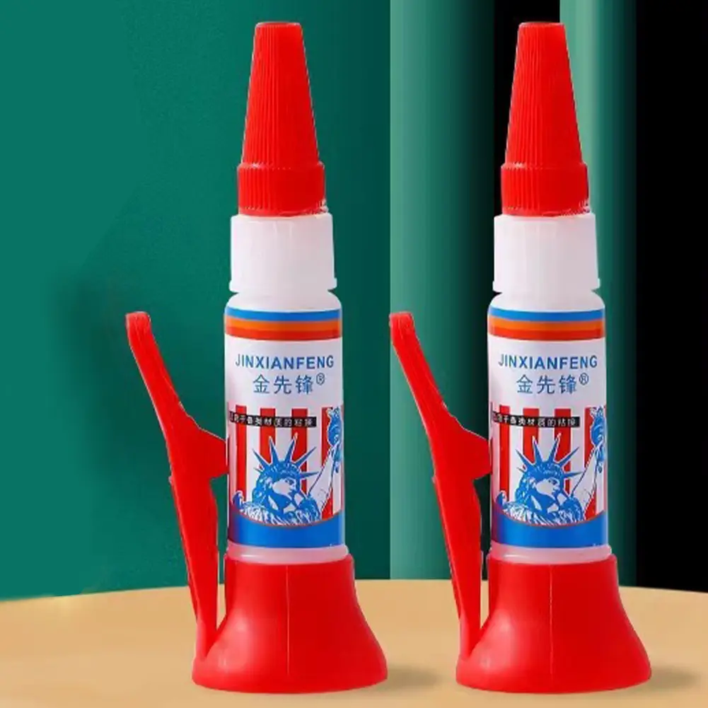 50ml Welding Adhesive Powerful Welding Repair Glue Fast Liquid Metal Welding Filler Versatile for Metal Wood Leather Porcelain