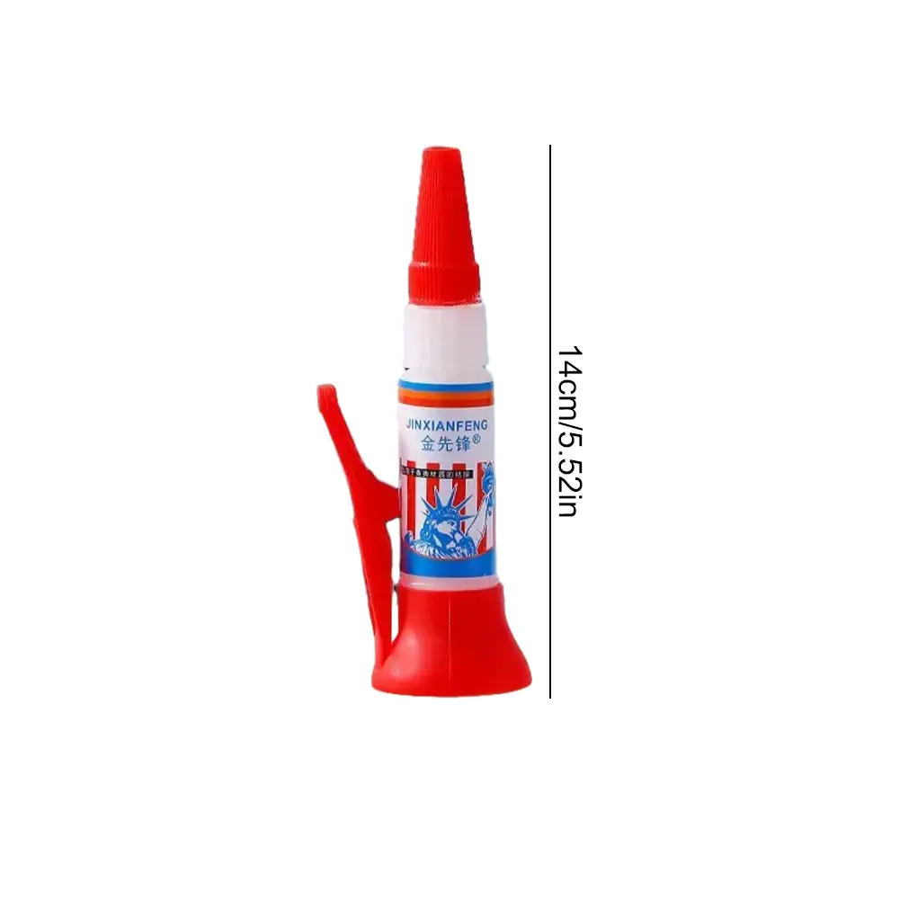 50ml Welding Adhesive Powerful Welding Repair Glue Fast Liquid Metal Welding Filler Versatile for Metal Wood Leather Porcelain