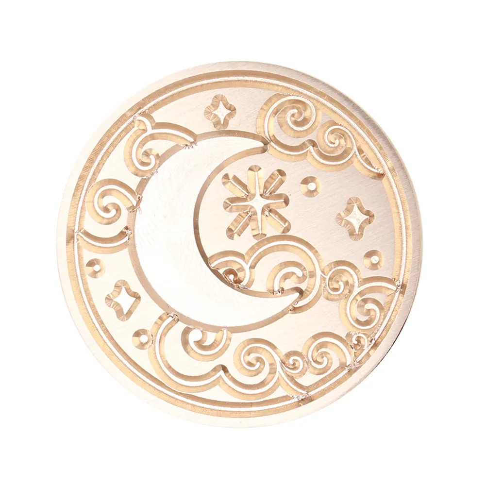 Sealing Wax Stove Fireproof Paint Wax Seal Stamp Stick Heater Stove Set Fire Paint Spoon for Friends Present