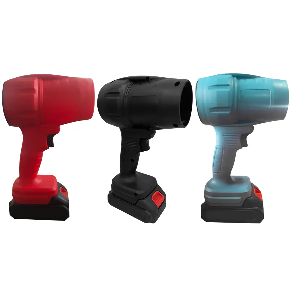 Jet Dry Blower Rechargeable Electric Air Duster Car Dryer Air Blower Dust Blower for Car Computer Keyboard Cleaning Garden