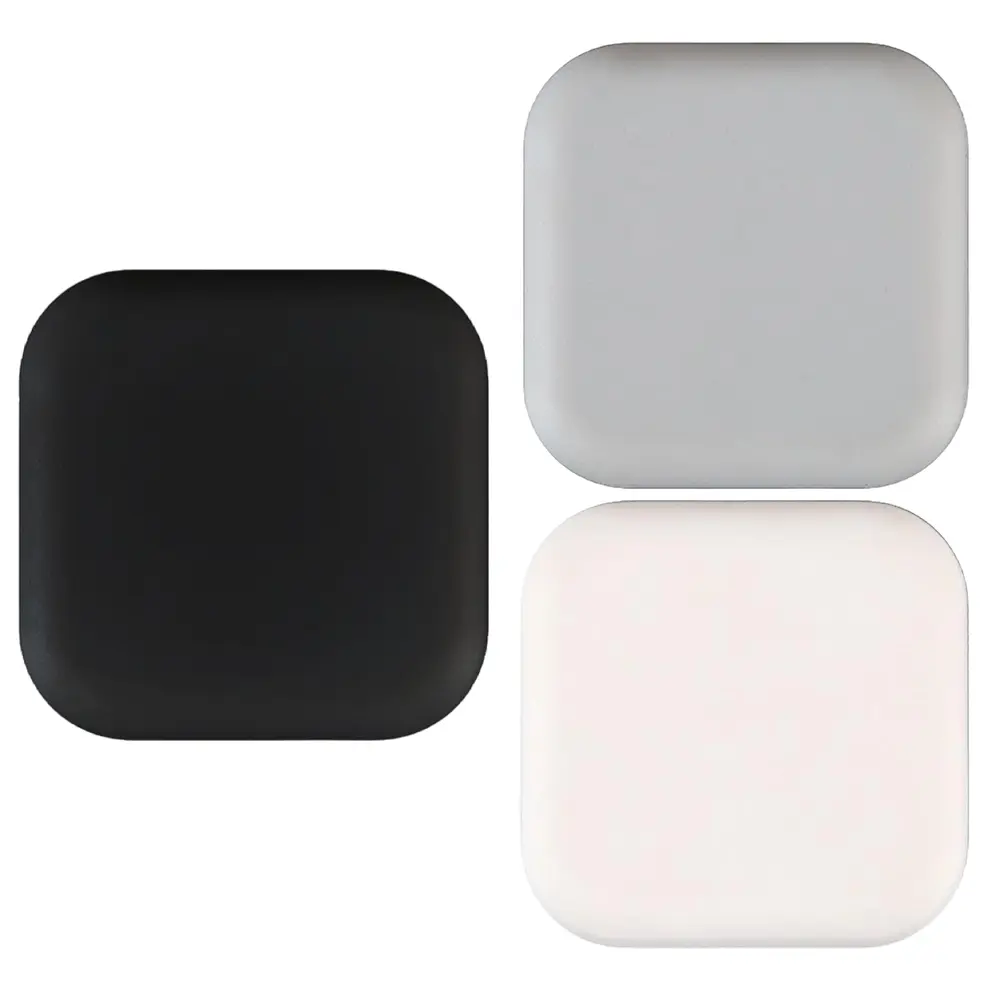 Door Buffer Quiet Wall Shield Cushion Self-adhesive Wall Protector Pad for Wall Protection