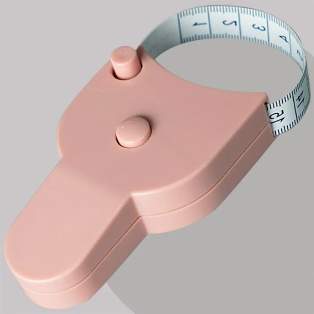 150 Cm Sewing Tailor Meter Body Measuring Tape Body Measurement Tape for Body Waist Chest Leg for Body Measurement & Weight Loss