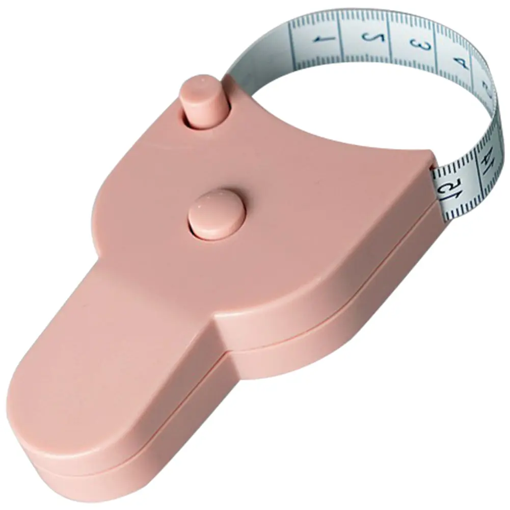 150 Cm Sewing Tailor Meter Body Measuring Tape Body Measurement Tape for Body Waist Chest Leg for Body Measurement & Weight Loss