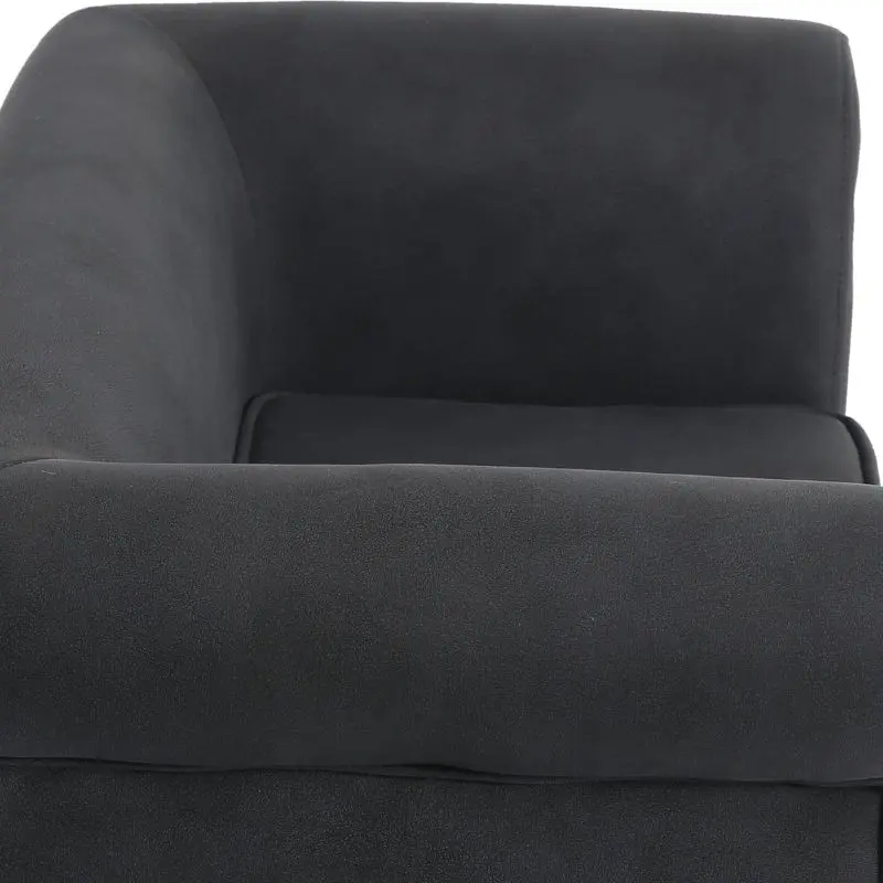 Hot Selling New Arrival Large Size Pet Furniture Sofa Couch Detachable Dog Bed with Solid Wood Hot Selling Dog Couch Bed