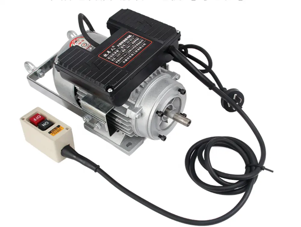 Sheep Wool Machine Shearing