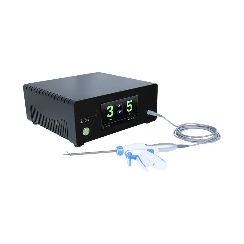 Hot Selling Veterinary Electrosurgical Equipment Veterinary Scalpel Instrument Ligamentectomy Ultrasound Scalpel