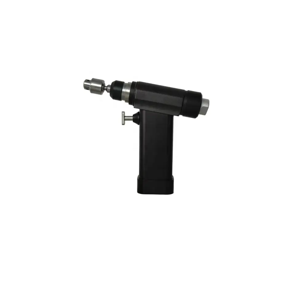 Veterinary Instruments Set Surgical Power Drill Orthopedic Cannulated Drill Cannulated Bone Drill