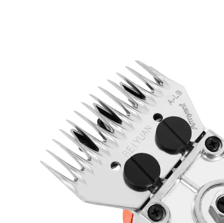 Factory Wholesale Fast and Efficient Industrial sharp Shears Sheep Farm Hot Style Power Tools Industrial Grade Wool Shears