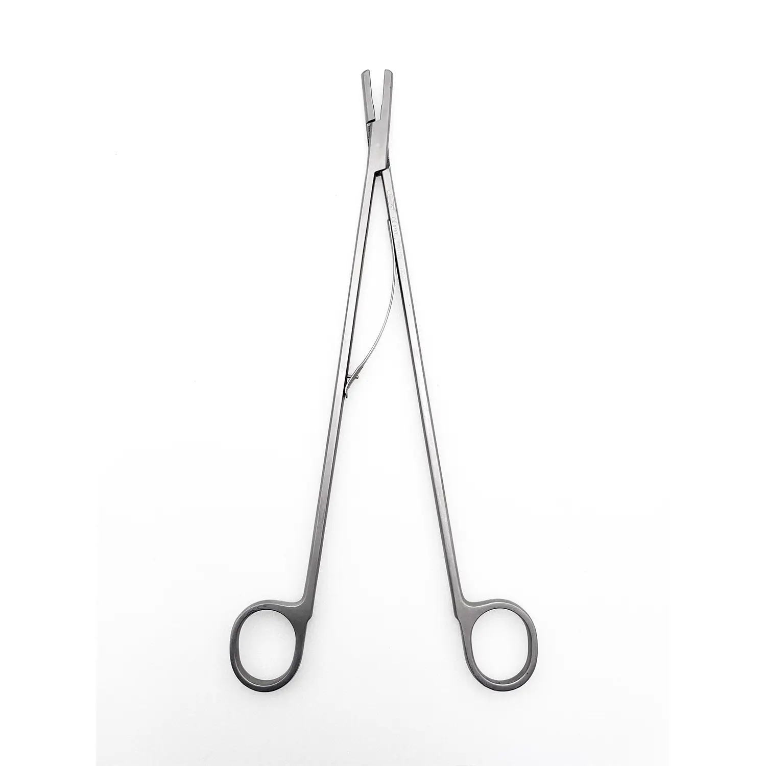 High Quality Laparoscopy Instruments Clip Retractor Basis of Surgical Instruments