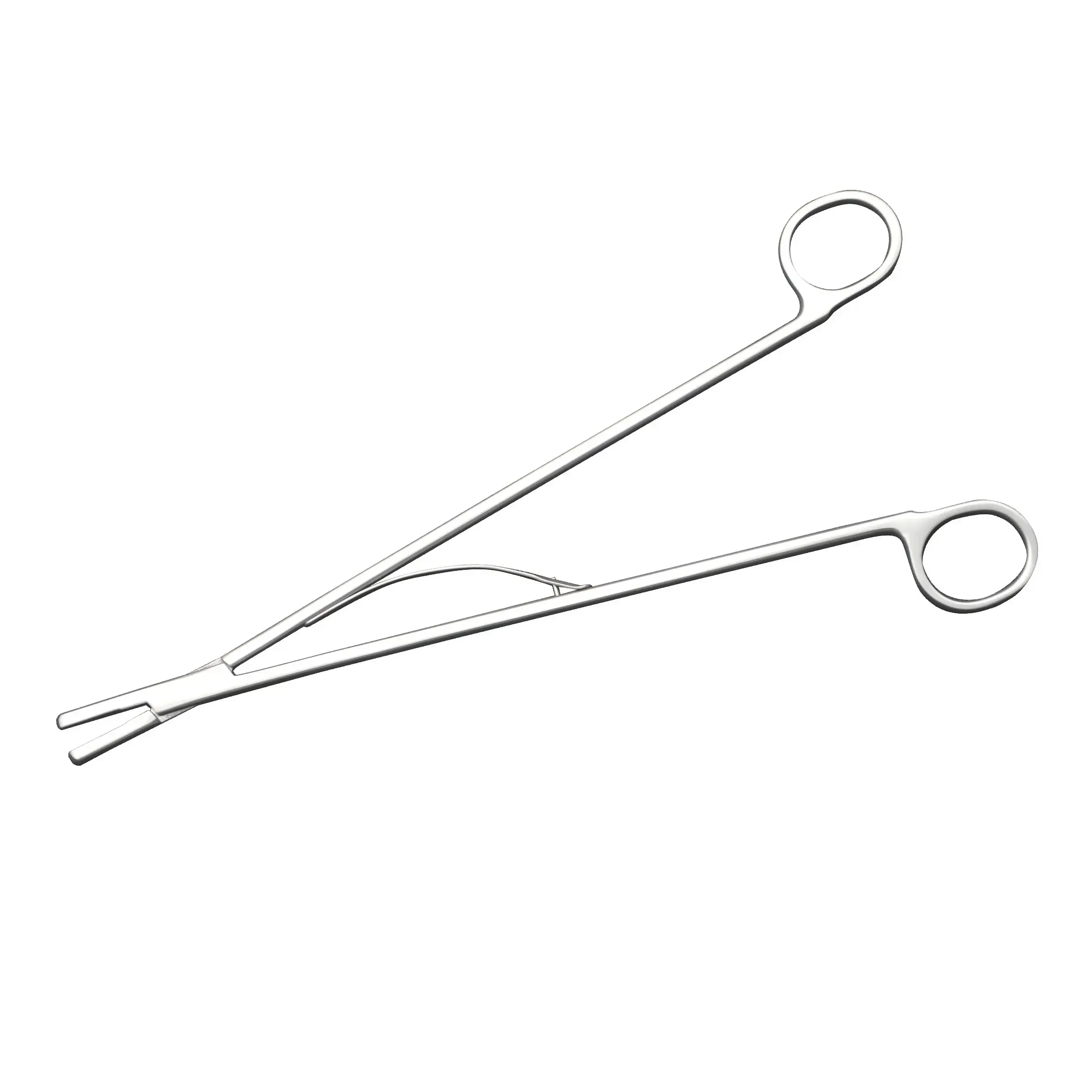 High Quality Laparoscopy Instruments Clip Retractor Basis of Surgical Instruments