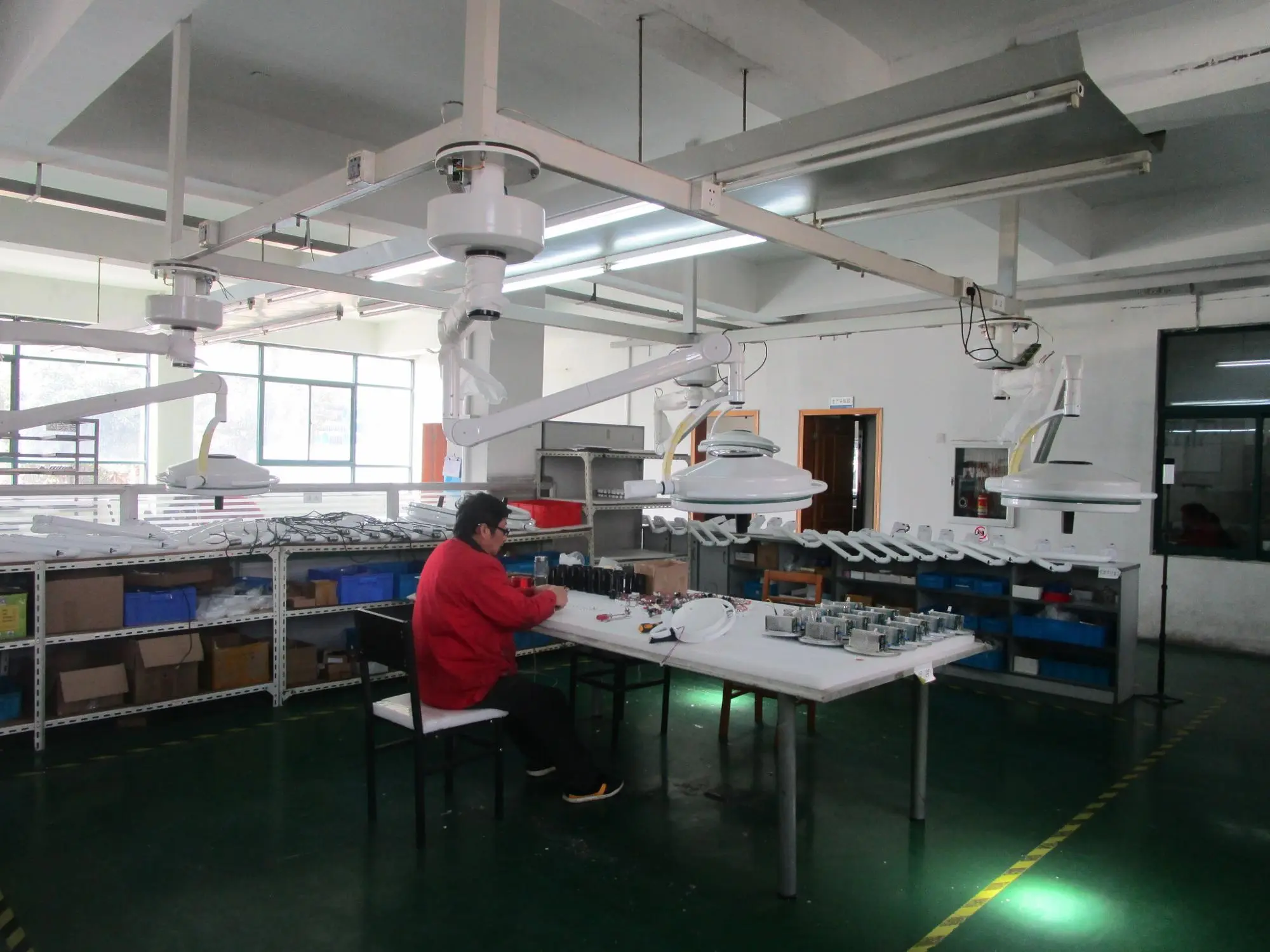 High-Brightness 5W LED Headlamp for Pet Care and Small Animal Surgery Veterinary Medical Instrument