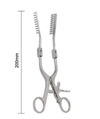 High-Quality  Orthopedic Surgical Instruments Skin Diatractor