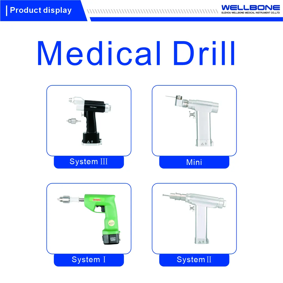 High-Quality  Orthopedic Surgical Instruments Skin Diatractor