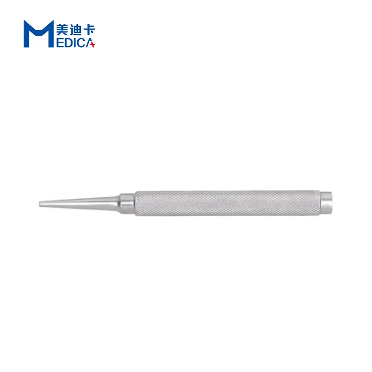 Pet Orthopedic Instruments High Quality Stainless Steel Pet Forceps Kirschner Wire Punch