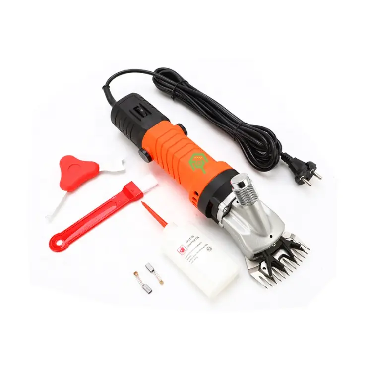 Handheld Wool Shears for Sheep Wool Shears Sheep Shearing Machine Sheep Shaving Machine