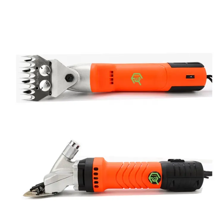 Handheld Wool Shears for Sheep Wool Shears Sheep Shearing Machine Sheep Shaving Machine