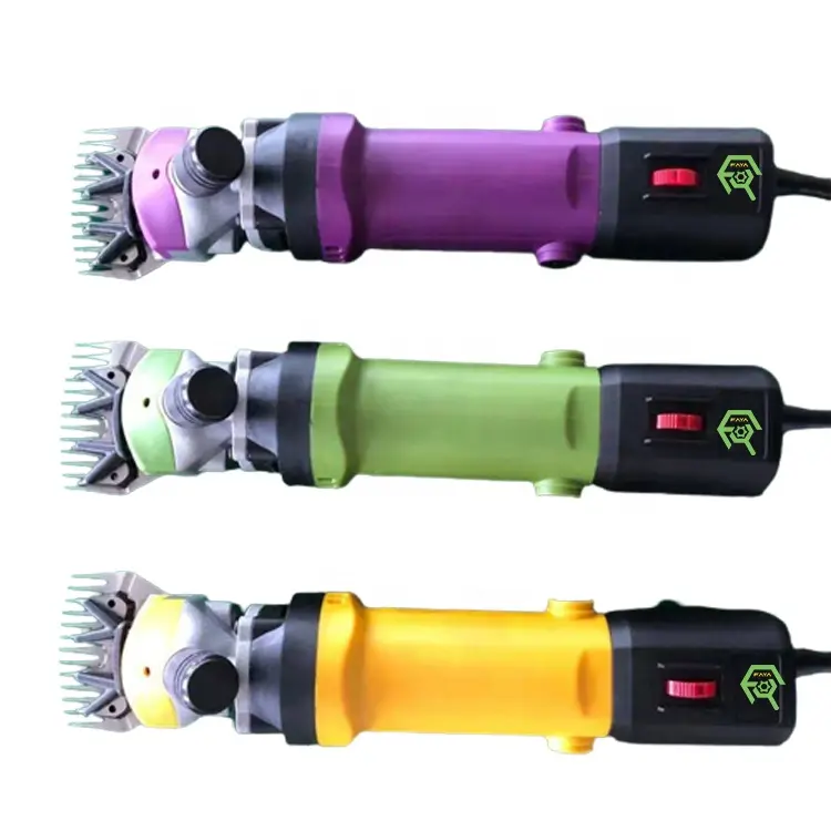 Handheld Wool Shears for Sheep Wool Shears Sheep Shearing Machine Sheep Shaving Machine