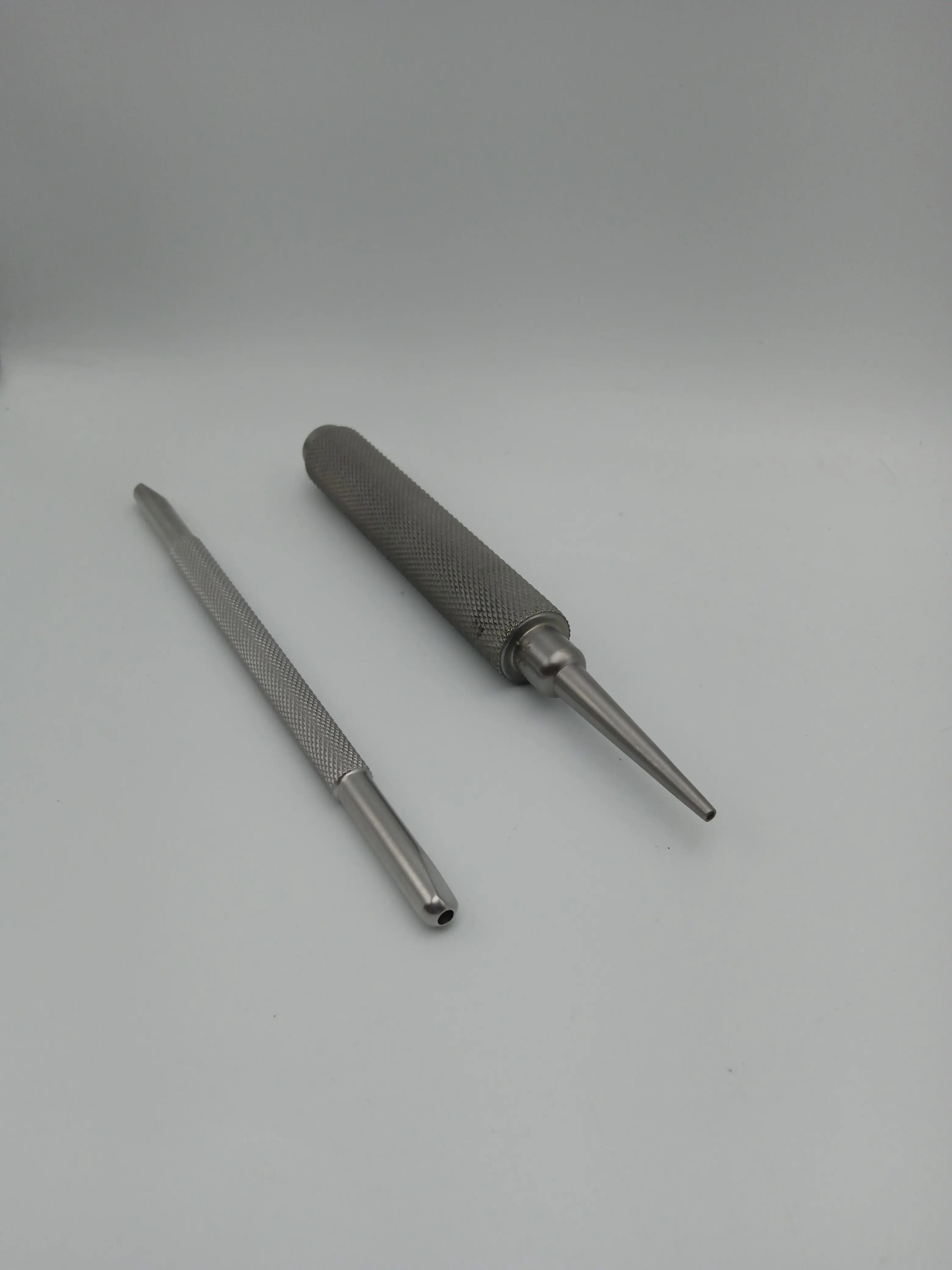 Pet Orthopedic Instruments High Quality Stainless Steel Pet Forceps Kirschner Wire Punch