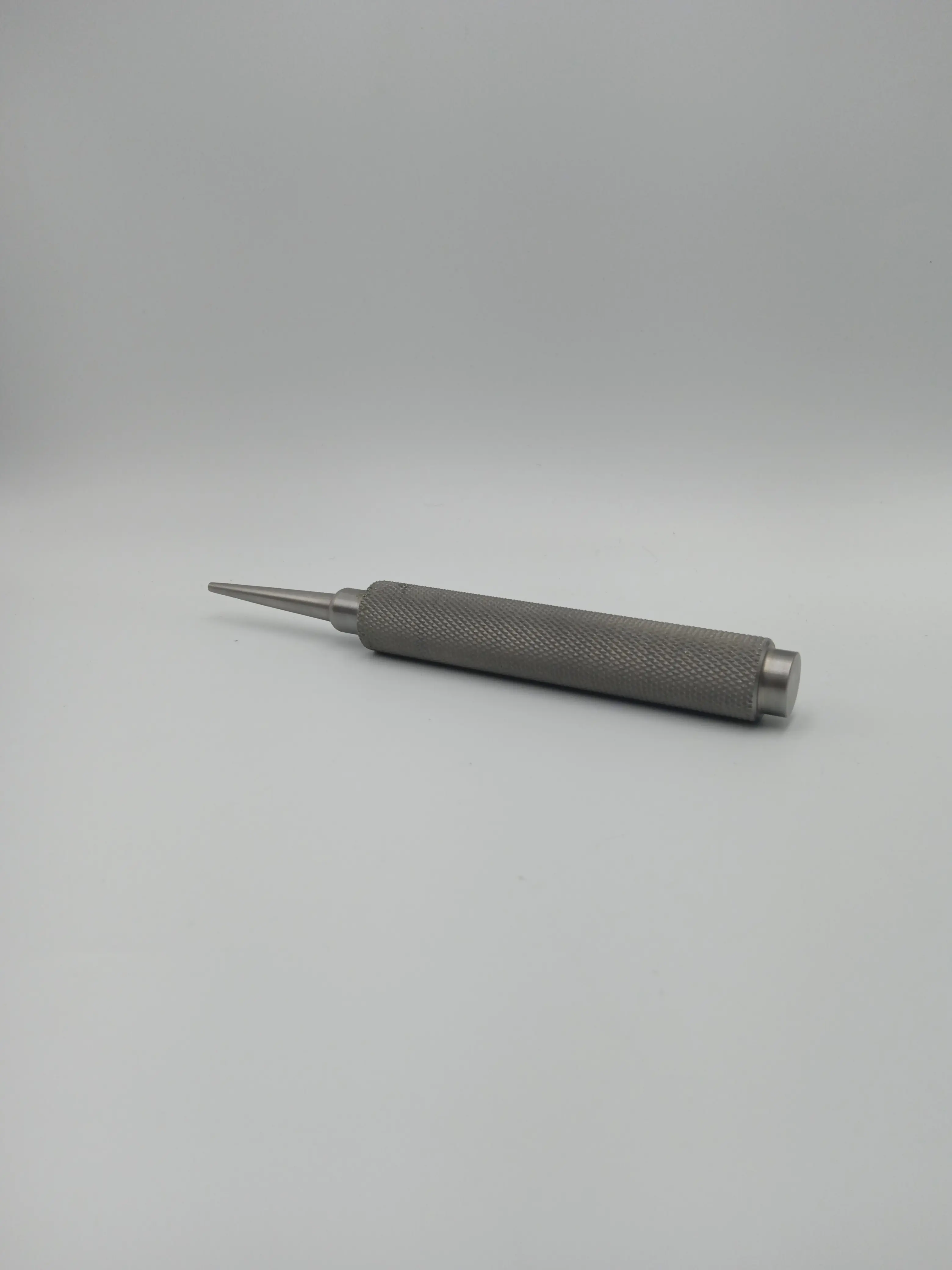 Pet Orthopedic Instruments High Quality Stainless Steel Pet Forceps Kirschner Wire Punch