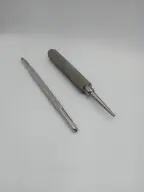 Pet Orthopedic Instruments High Quality Stainless Steel Pet Forceps Kirschner Wire Punch