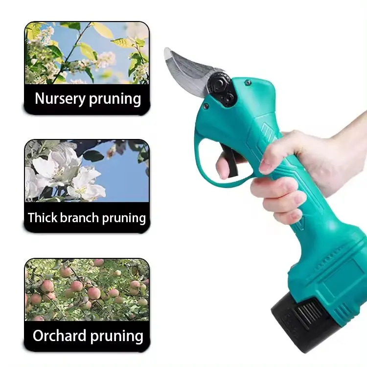 Wholesale High Quality Electrical Telescopic Twigs Sheep Shears