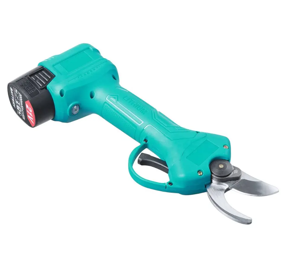Wholesale High Quality Electrical Telescopic Twigs Sheep Shears