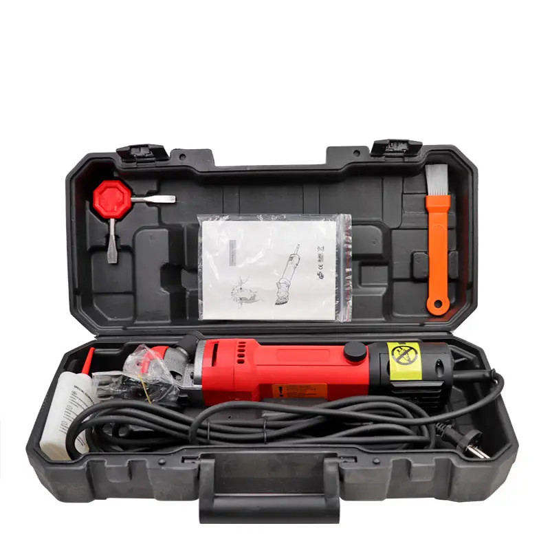 Livestock Equipment Sheep Cutting Hair Clipper Electric Goat  Hand Sheep Wool Shears Machine