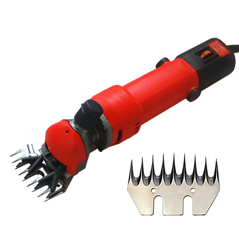 Automatic Sheep Shearing Machine Goat  Clipper Wool Shear for Sheep Horse