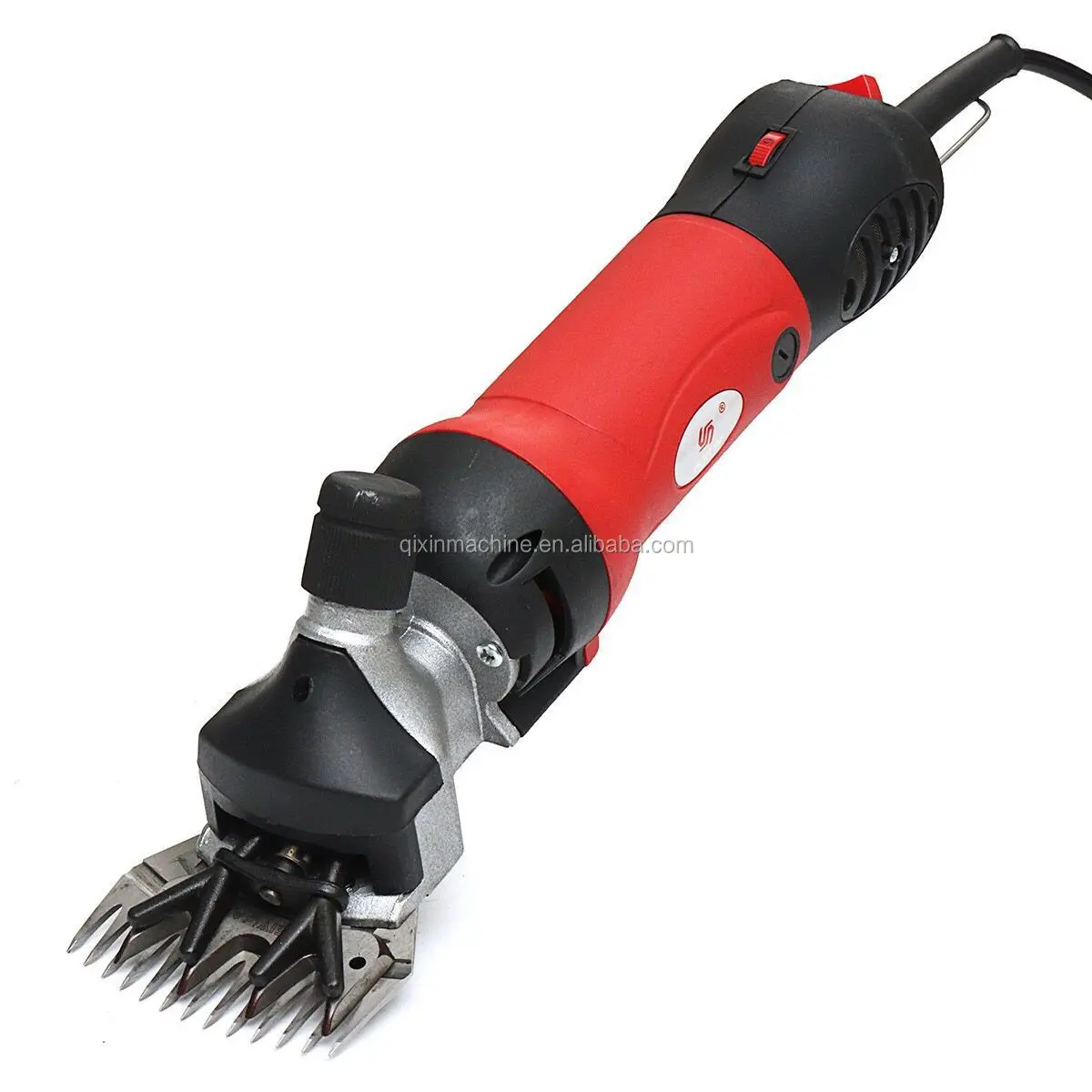 Electric Sheep Shears/sheep Hair Shears/sheep Wool Shearing Machine